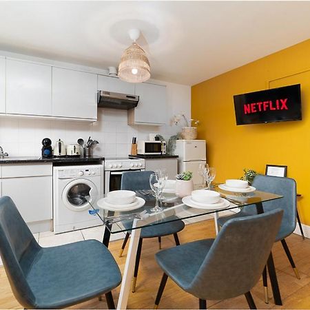 Bayswater Twelve Lejlighed London Eksteriør billede