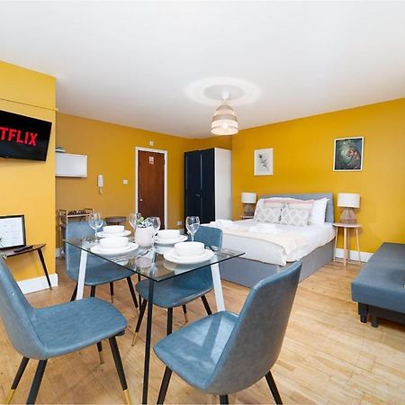 Bayswater Twelve Lejlighed London Eksteriør billede