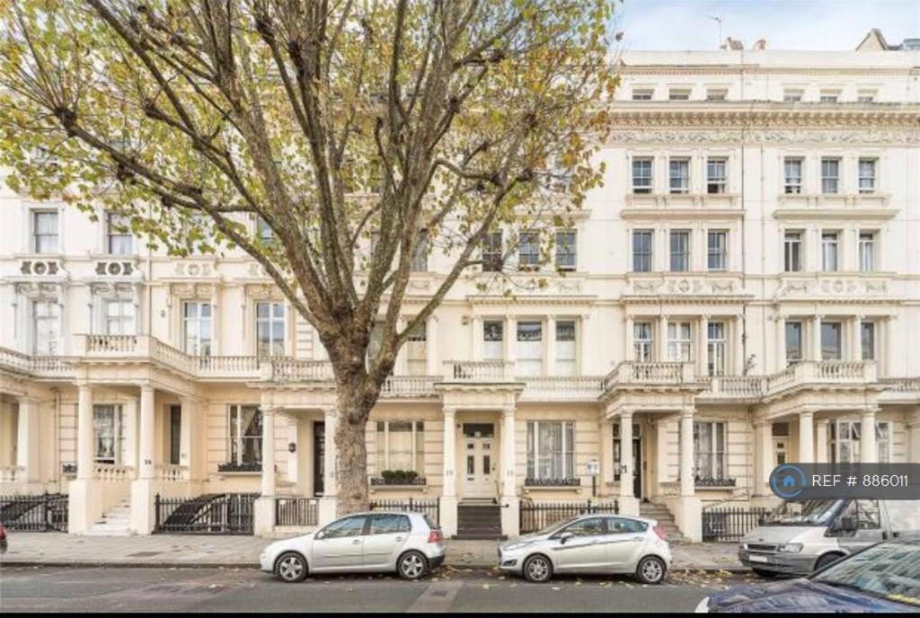 Bayswater Twelve Lejlighed London Eksteriør billede