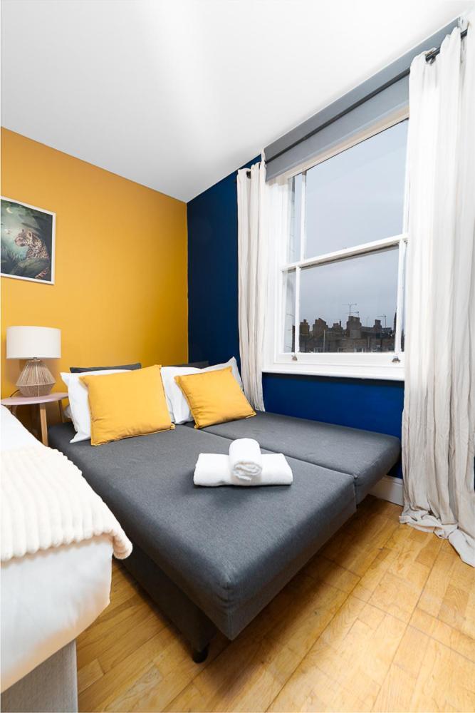 Bayswater Twelve Lejlighed London Eksteriør billede