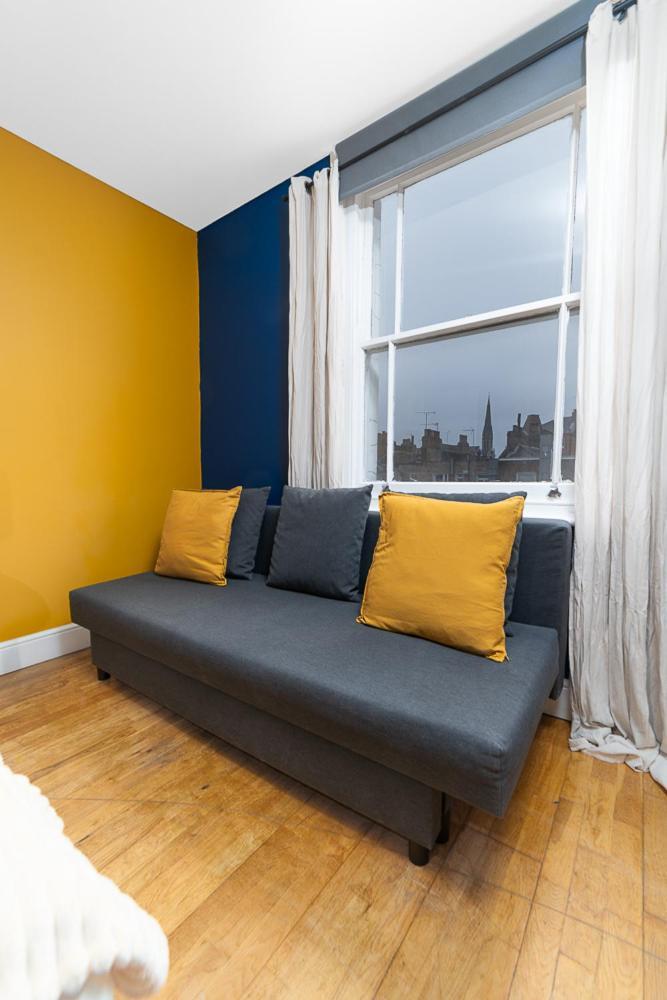 Bayswater Twelve Lejlighed London Eksteriør billede